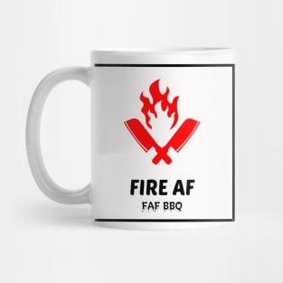 FAF orginal Mug